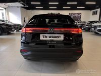 Usata VW Taigo Life 116 CV (85 kW) 2024 Nero SUV