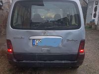 Usata Citroën Berlingo 75 CV (55 kW) 2003 Monovolume