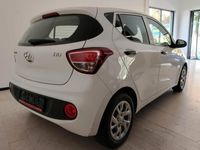 usata Hyundai i10 1.0 MPI Classic Euro 6