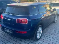 Usata Mini Cooper Clubman 136 CV (100 kW) 2018 Bluazzurro Station wagon