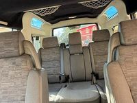 Usata Land Rover Discovery 2 139 CV (102 kW) 2001 Argento SUV