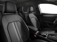 Nouvelle Audi A3 Advanced Plus 150 ch (110 kW) 2026 Blanc