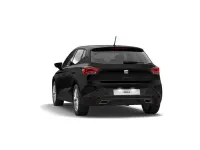 Nuova Seat Ibiza FR 80 CV (58 kW) 2026 Nero Utilitaria