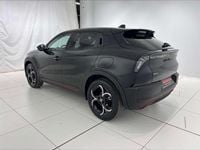 Usata Alfa Romeo Junior Edizione Speciale 136 CV (100 kW) 2024 Nero tortona SUV