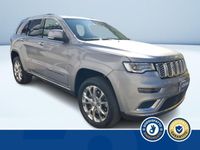 usata Jeep Grand Cherokee 3.0 V6 SUMMIT 250CV AUTO MY19