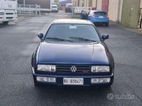 usata VW Corrado 2000i 16V cat