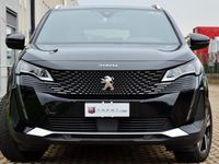 Usata Peugeot 3008 GT-line 300 CV (220 kW) 2021 Nero Station wagon