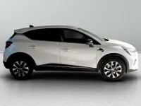 Usata Renault Captur Techno 143 CV (105 kW) 2024 Bianco SUV