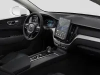 Nuova Volvo XC60 Core 250 CV (183 kW) 2026 Other SUV