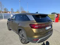 Usata Skoda Kodiaq Selection 150 CV (110 kW) 2024 SUV