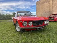 Usata Lancia Fulvia 95 CV (69 kW) 1968 Coupé