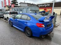 usata Subaru WRX STI 2.5