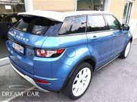 usata Land Rover Range Rover evoque – – 2.2 Sd4 5p. Dynamic SPECIAL EDITION CERCHI 20"