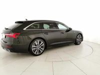 usata Audi A6 Avant 40 2.0 tdi mhev Business Sport quattro s-tronic