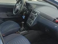 Usata Fiat Grande Punto 2009 Utilitaria