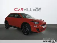Usata Fiat 600 La Prima 114 kW (156 CV) 2024 Giallo SUV