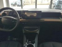 Nuova Lancia Ypsilon 100 CV (73 kW) 2025 Bianco Utilitaria