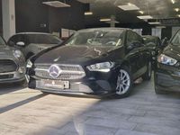 Usata Mercedes CLA180 Shooting Brake Business 116 CV (85 kW) 2022 Nero Station wagon
