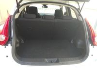 Usata Nissan Juke Tekna 110 CV (80 kW) 2012 Bianco SUV