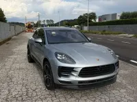 Usata Porsche Macan 245 CV (180 kW) 2020 SUV