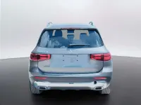 Ny Mercedes GLB180 116 HK (85 kW) 2026 Grå SUV