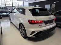 Usata Audi A3 e-tron S-Line 150 CV (110 kW) 2024 Bianco Utilitaria