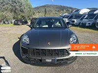 Usata Porsche Macan 250 CV (183 kW) 2015 SUV