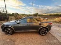 Usata Cupra Formentor 150 CV (110 kW) 2022 Grigio SUV