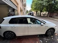 Usata VW Golf VIII 115 CV (84 kW) 2020