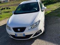 usata Seat Ibiza ST 1.2 tdi cr Reference