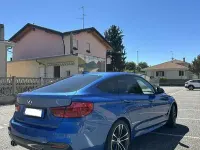 Usata BMW 320 M Sport 190 CV (139 kW) 2018 Berlina