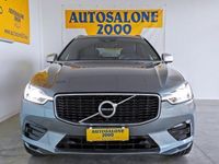 usata Volvo XC60 D4 R-design TETTO APRIBILE