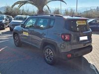 Usata Jeep Renegade 120 CV (88 kW) 2019 Grigio SUV