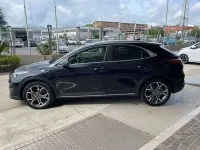 Usata Kia XCeed 137 CV (100 kW) 2021 Nero SUV