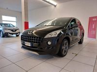 usata Peugeot 3008 1.6 HDi 110CV Outdoor