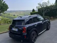 Usata Mini Cooper SD Countryman Classic 190 CV (139 kW) 2022 SUV