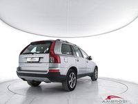 Usata Volvo XC90 185 CV (136 kW) 2009 Grigio SUV