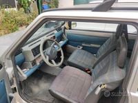 Usata Fiat Panda 4x4 2003 Utilitaria