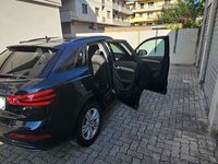 usata Audi Q3 Q32.0 tdi s line140cv