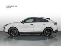 Usata Porsche Cayenne Coupe Platinum Edition 462 CV (339 kW) 2022 Gesso Coupé