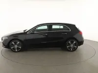 Usata Mercedes A250 Premium 218 CV (160 kW) 2023 Nero Berlina