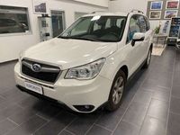 usata Subaru Forester 2.0D Comfort