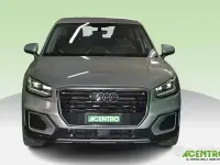 Usata Audi Q2 116 CV (85 kW) 2019 Grigio SUV