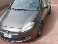 Usata Fiat Bravo 120 CV (88 kW) 2008 Marrone Utilitaria