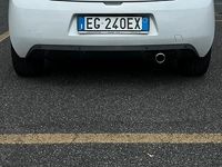 Usata Citroën DS3 95 CV (69 kW) 2010 Bianco Utilitaria