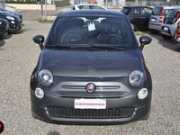 usata Fiat 500 1.0 Hybrid Lounge