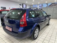 usata Renault Mégane II Mégane 1.9 dCi/130CV Grandtour Confort