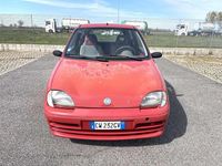 Usata Fiat Seicento 54 CV (39 kW) 2005 Other Utilitaria