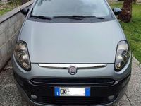 Usata Fiat Punto Evo Dynamic 65 CV (47 kW) 2011 Utilitaria