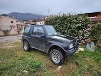 Usata Suzuki Vitara 1993 Nero SUV